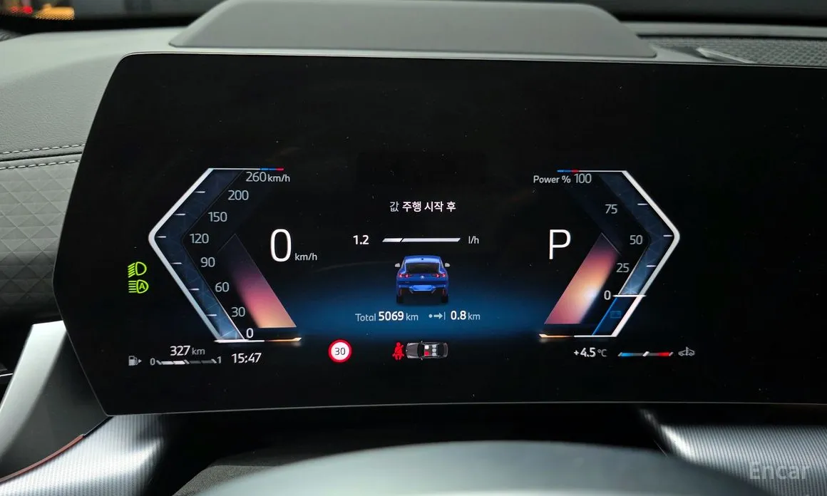 BMW X2 (F39) 2024 xDrive20i M Sport