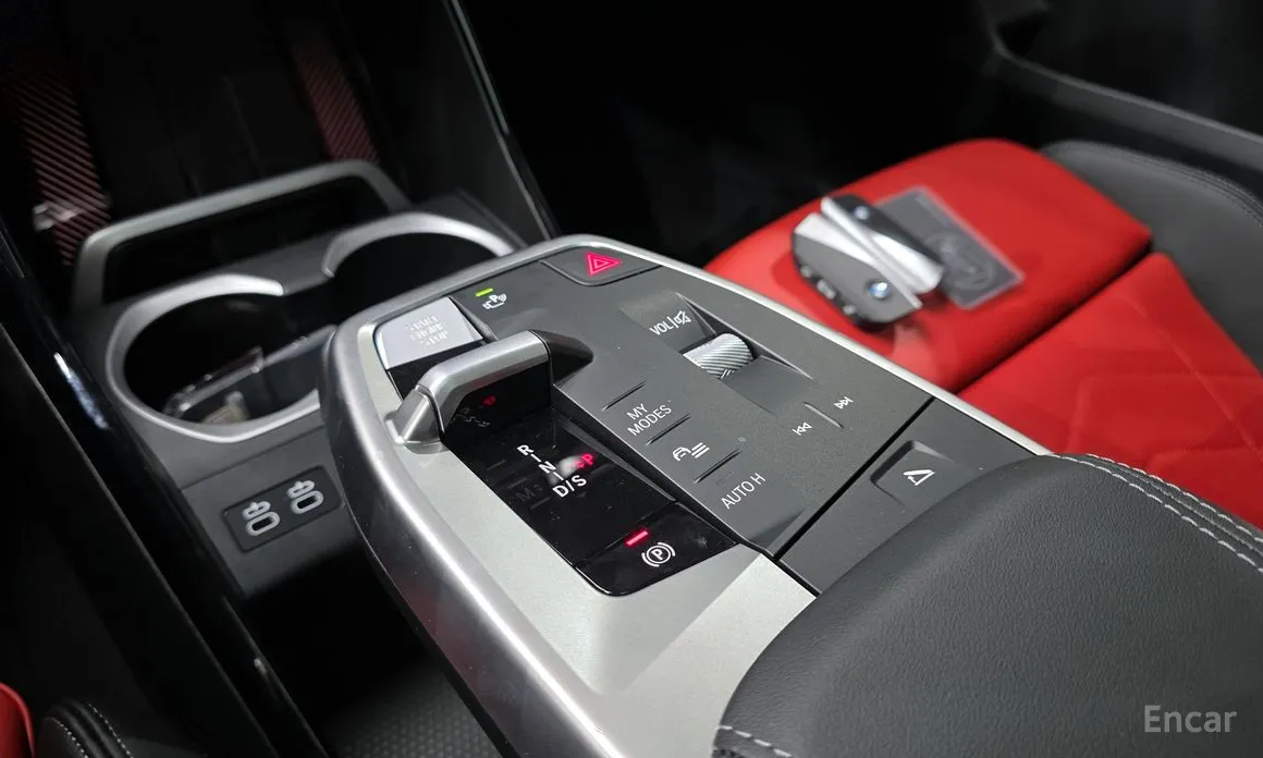 BMW X2 (F39) 2024 xDrive20i M Sport