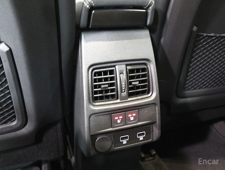 Renault Arkana 2024 1.6 E-TECH Iconic