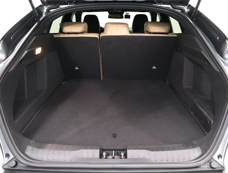 Renault Arkana 2024 1.6 E-TECH Iconic