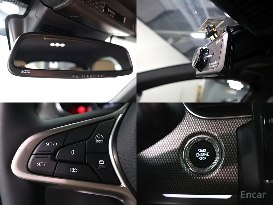 Renault Arkana 2024 1.6 E-TECH Iconic