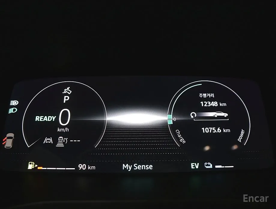 Renault Arkana 2024 1.6 E-TECH Iconic