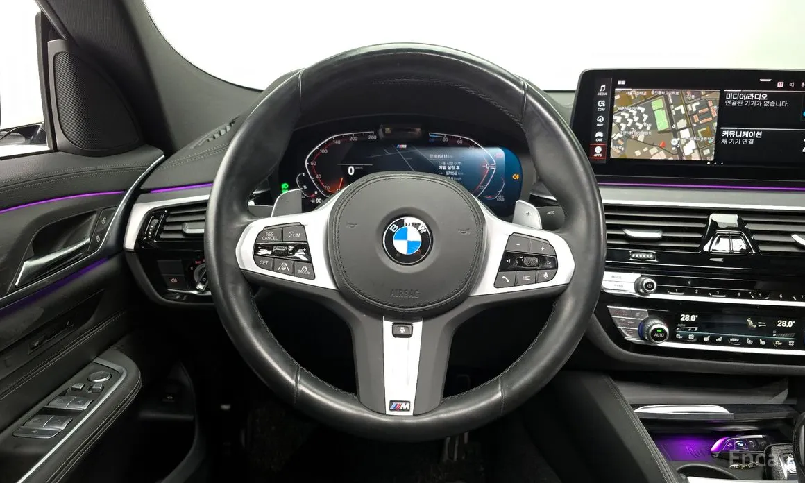 BMW Gran Turismo 2017 620d M Sport