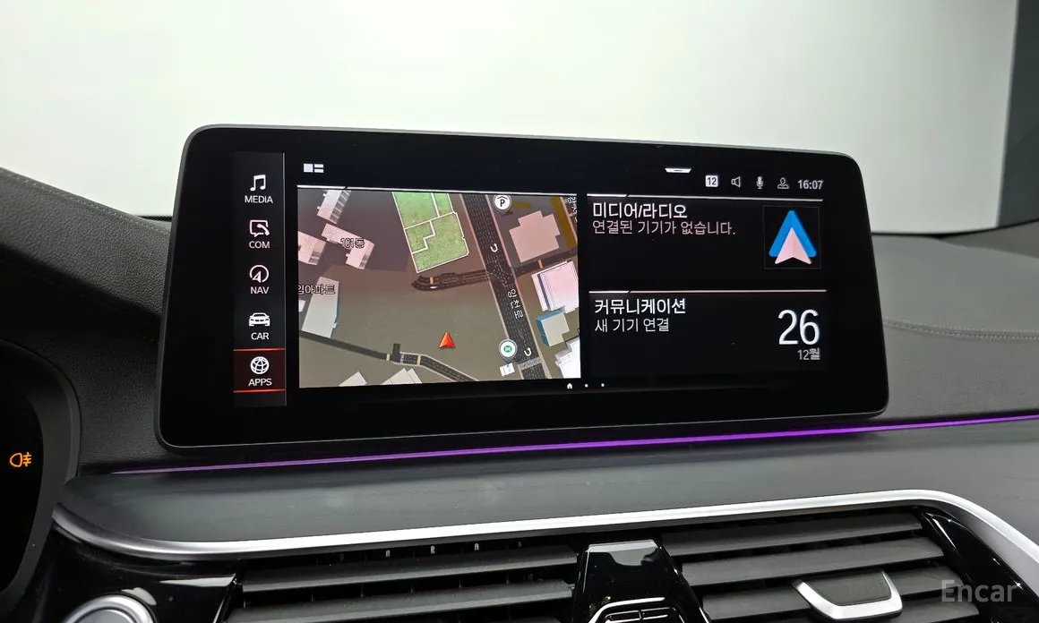 BMW Gran Turismo 2017 620d M Sport