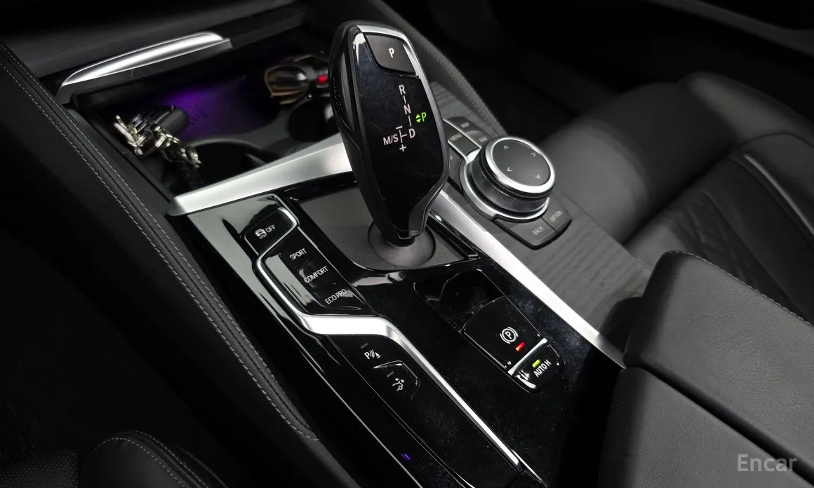 BMW Gran Turismo 2017 620d M Sport