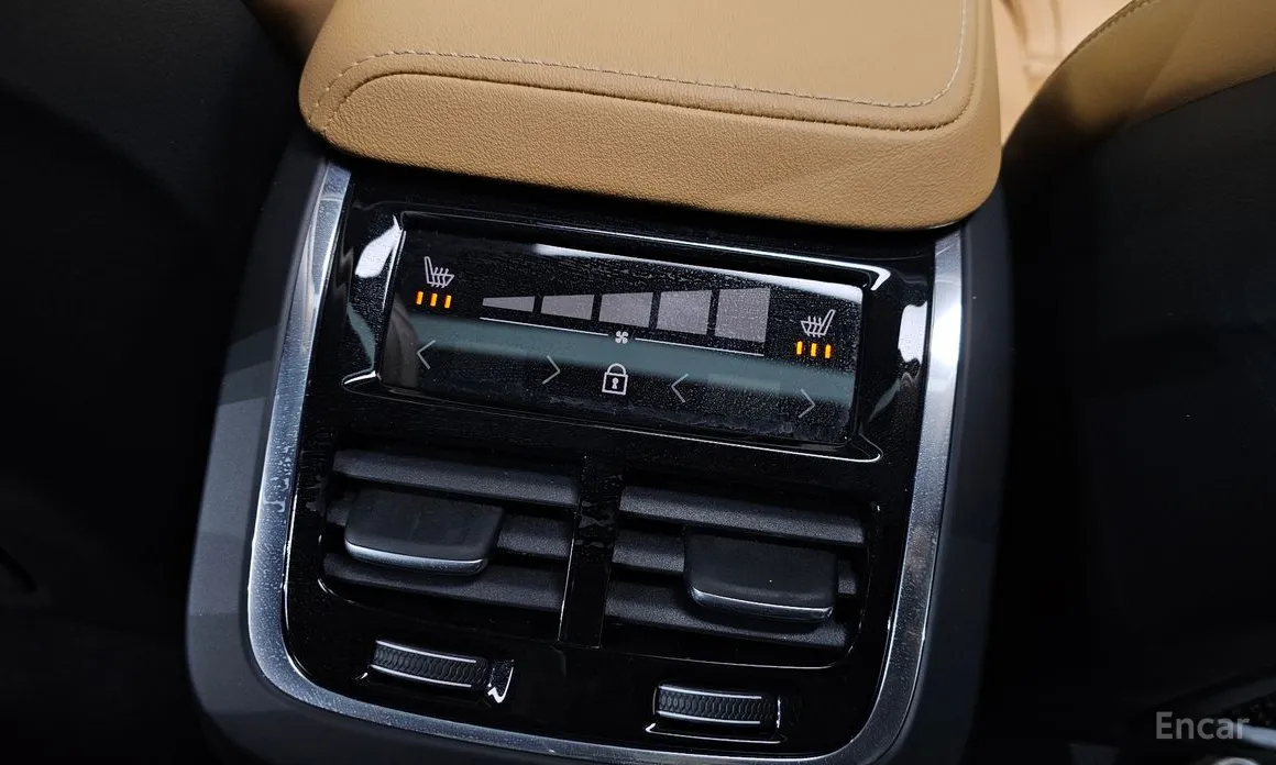 Volvo S60 2019 B5 Ultra Bright