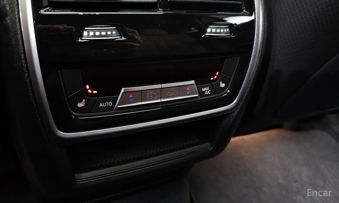 BMW X6 2020 xDrive40d M Sport Online Exclusive