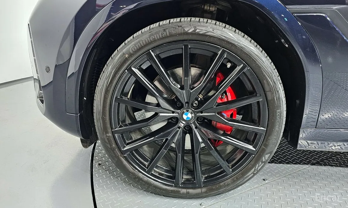 BMW X6 2020 xDrive40d M Sport Online Exclusive