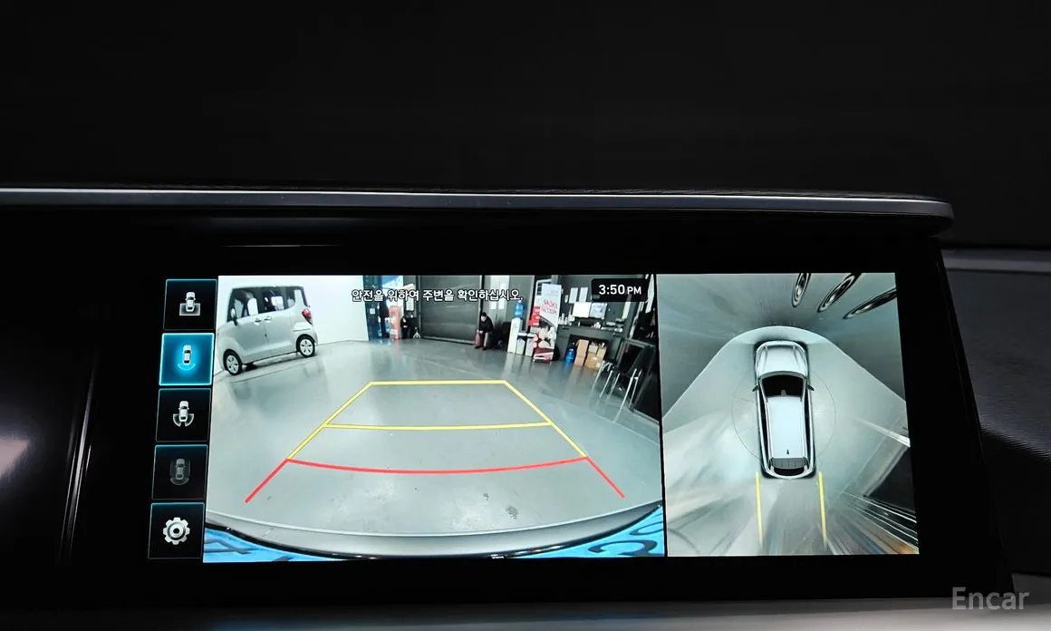 Hyundai Nexo 2018 Premium