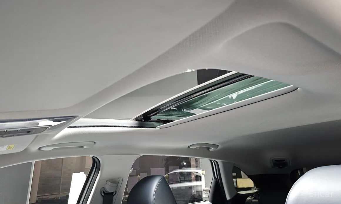 Hyundai Nexo 2018 Premium