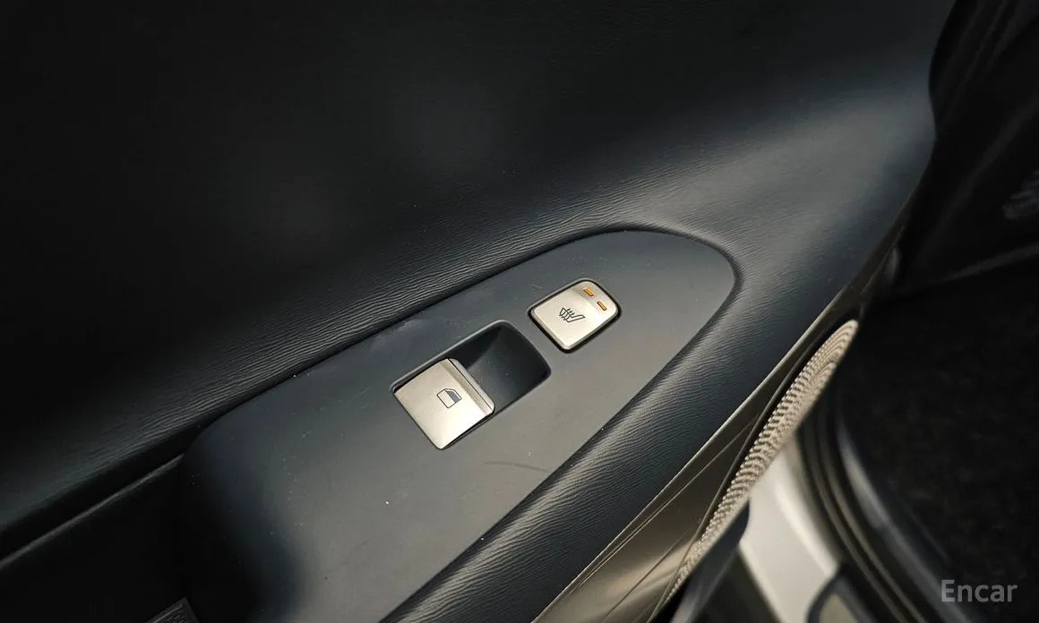 Hyundai Nexo 2018 Premium