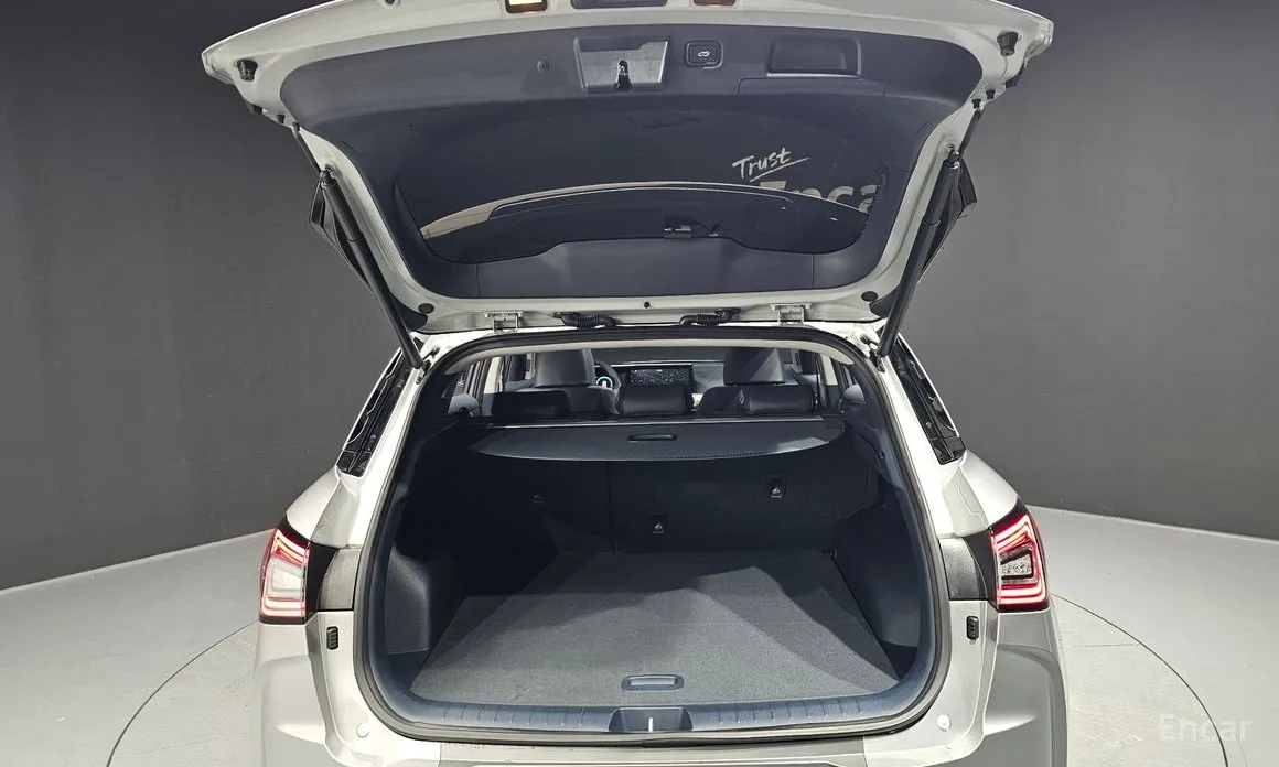 Hyundai Nexo 2018 Premium