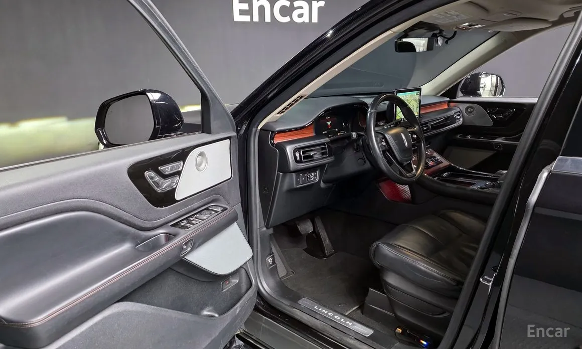 Lincoln Aviator 2019 3.0 Reserve  AWD