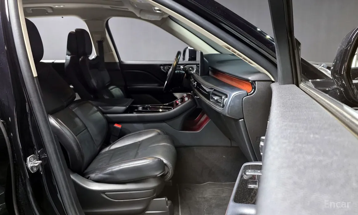 Lincoln Aviator 2019 3.0 Reserve  AWD