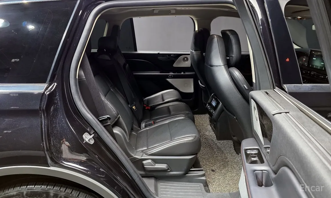 Lincoln Aviator 2019 3.0 Reserve  AWD