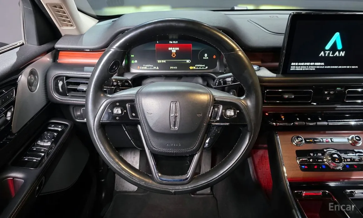 Lincoln Aviator 2019 3.0 Reserve  AWD