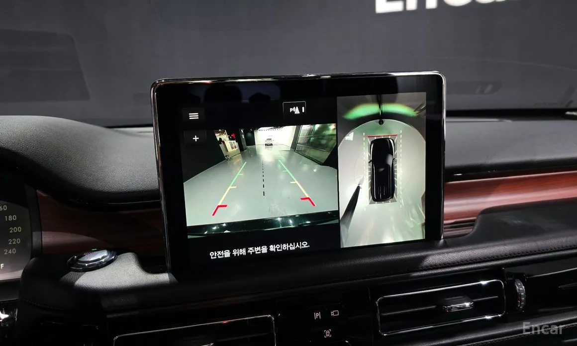 Lincoln Aviator 2019 3.0 Reserve  AWD