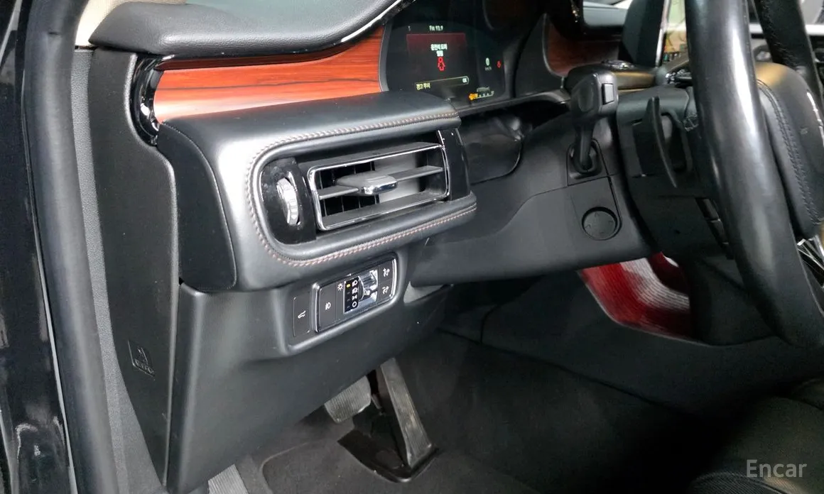 Lincoln Aviator 2019 3.0 Reserve  AWD