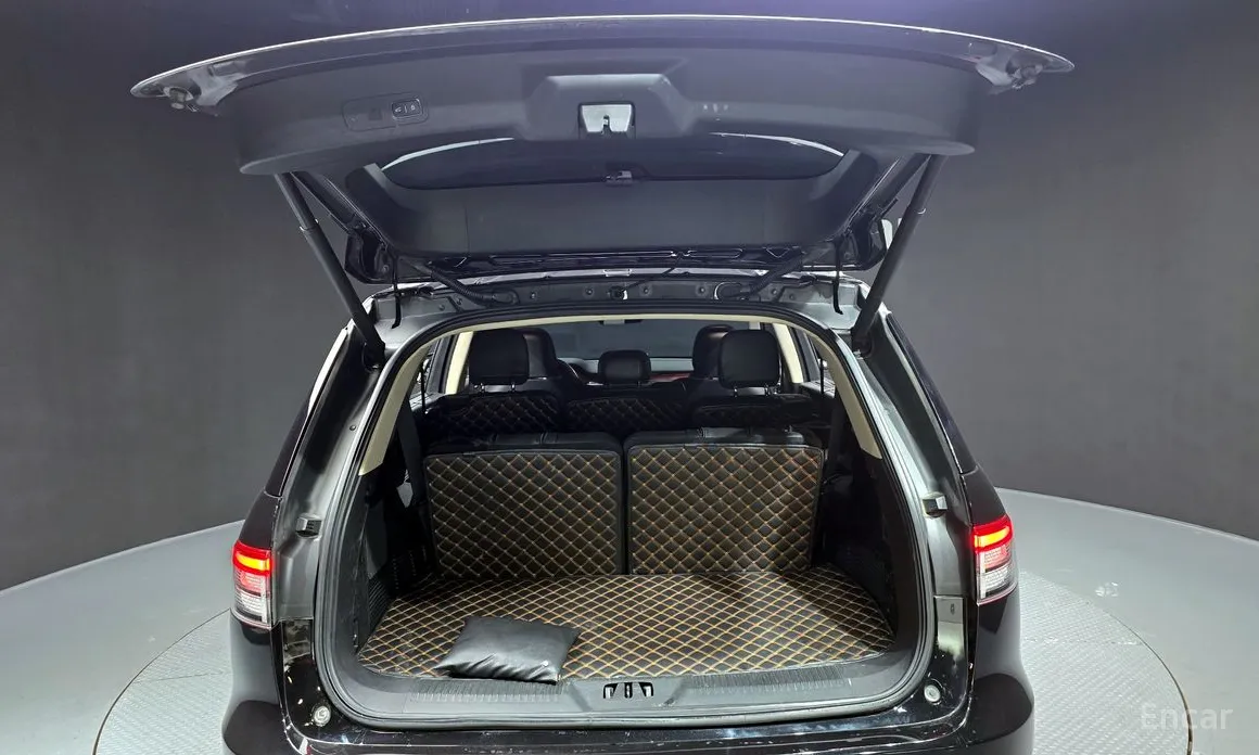 Lincoln Aviator 2019 3.0 Reserve  AWD