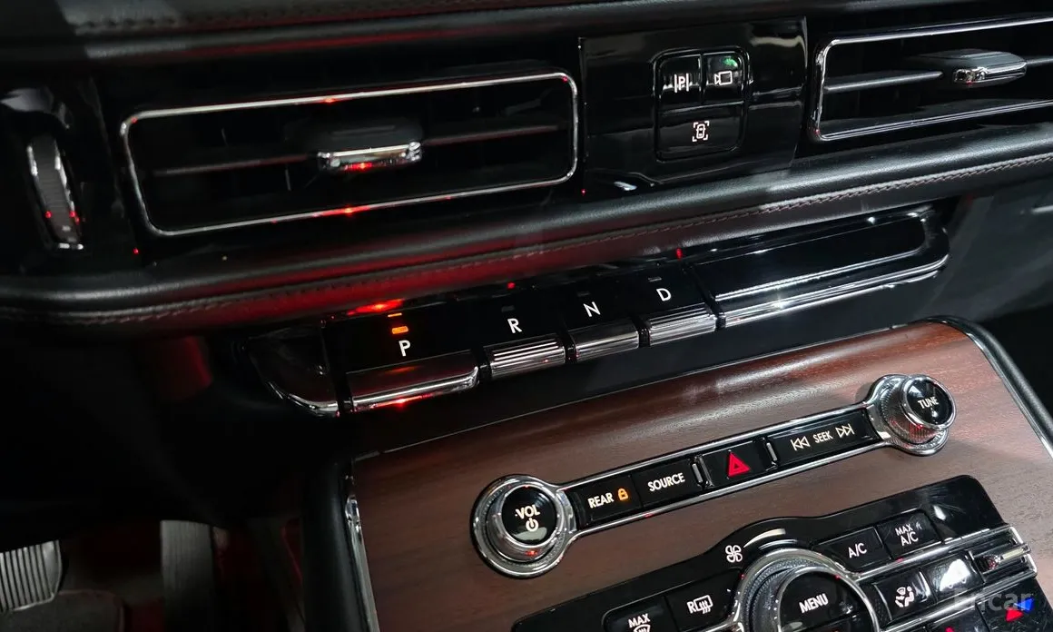 Lincoln Aviator 2019 3.0 Reserve  AWD