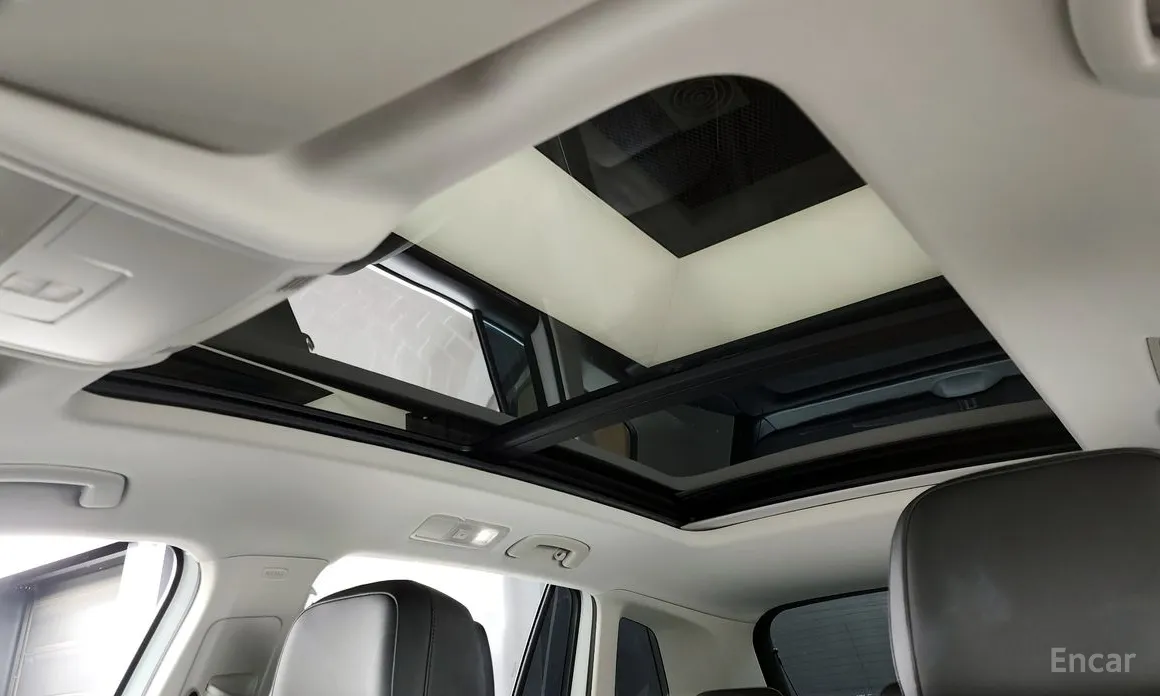 Volkswagen Tiguan 2018 2.0 TDI Prestige