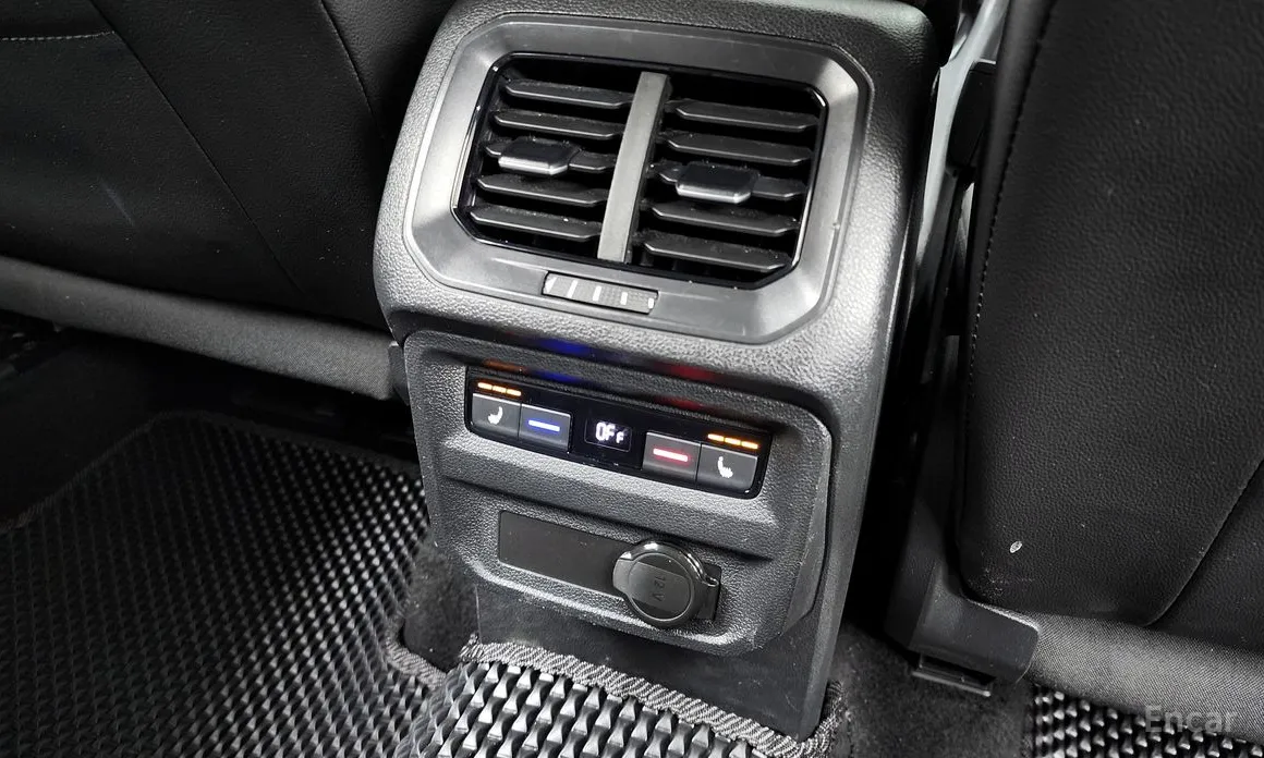 Volkswagen Tiguan 2018 2.0 TDI Prestige