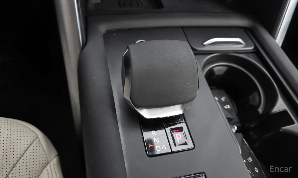 Land Rover Discovery 2017 D250 SE