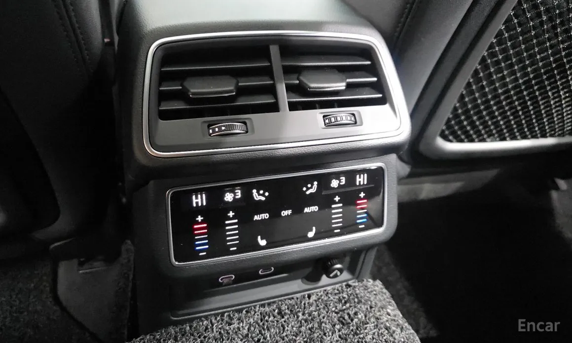 Audi A6 2019 45 TFSI Premium