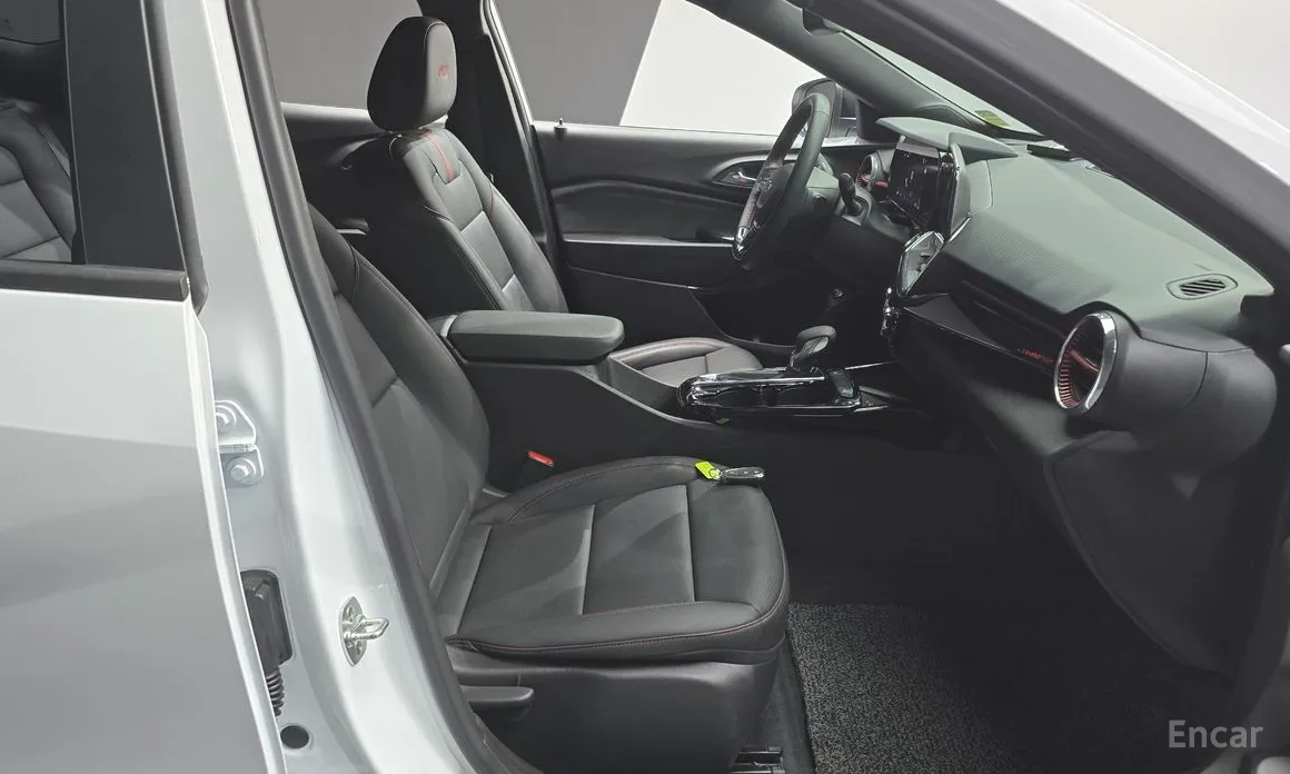 Chevrolet Trax 2023 1.2 RS