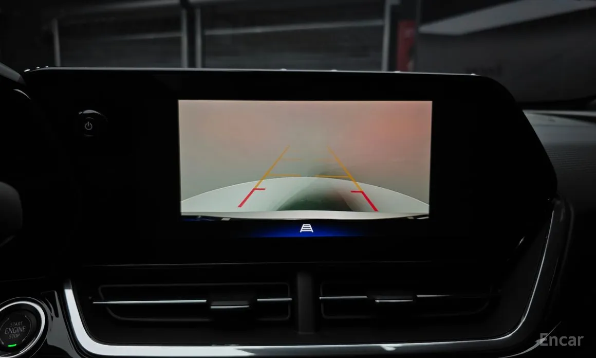 Chevrolet Trax 2023 1.2 RS