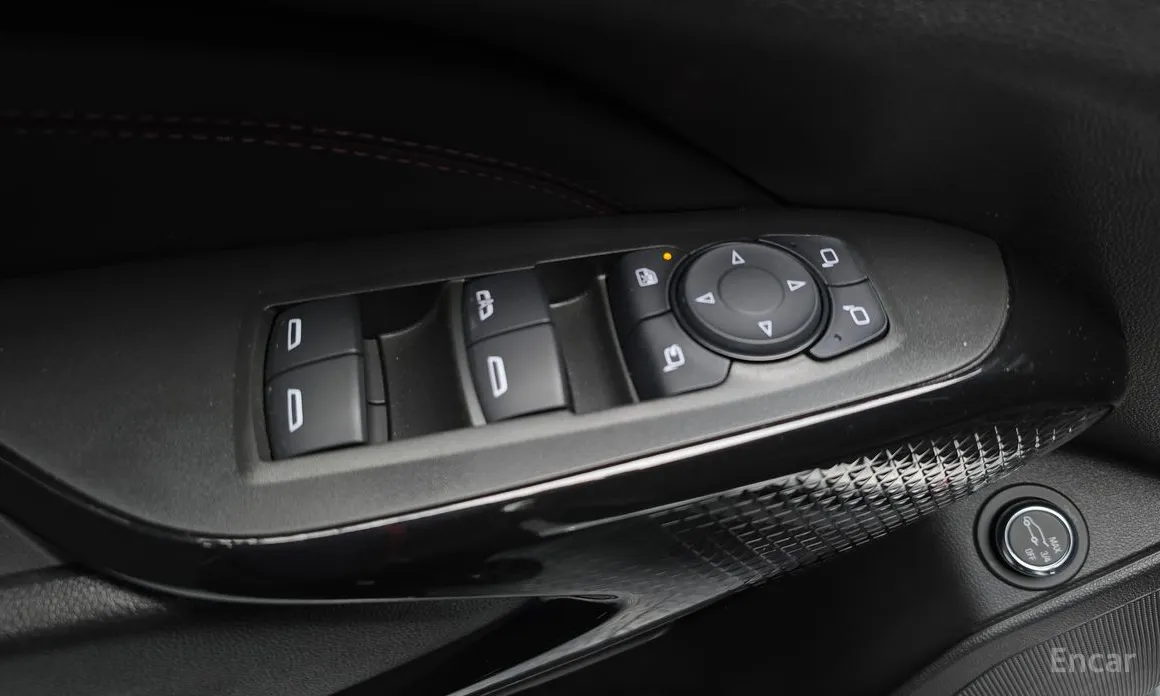 Chevrolet Trax 2023 1.2 RS