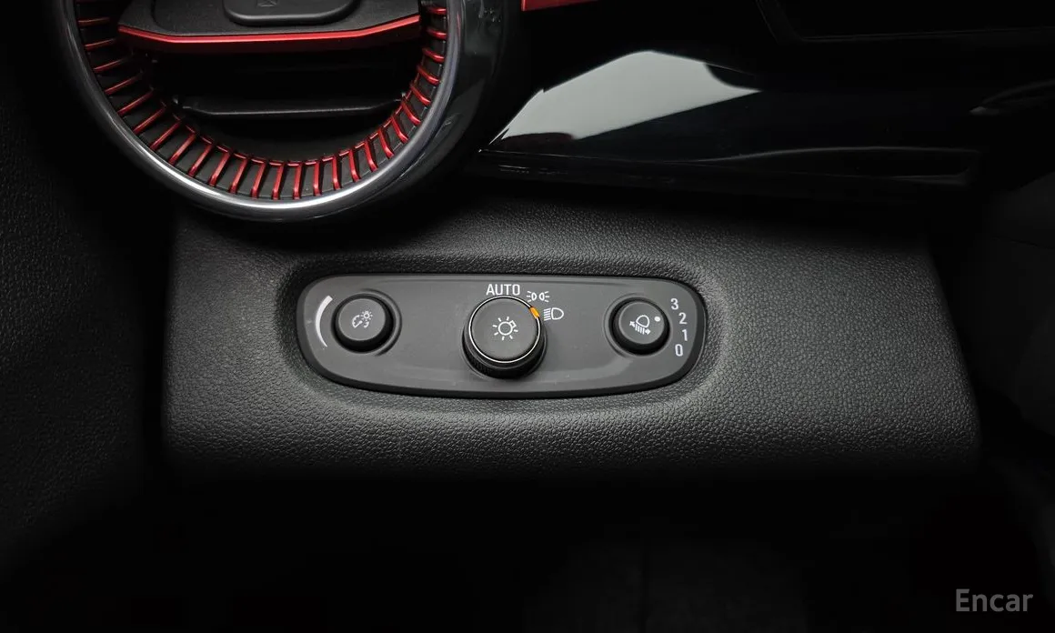 Chevrolet Trax 2023 1.2 RS