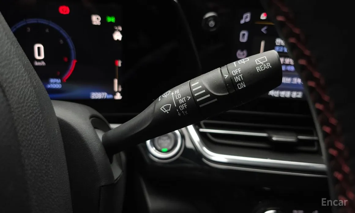 Chevrolet Trax 2023 1.2 RS