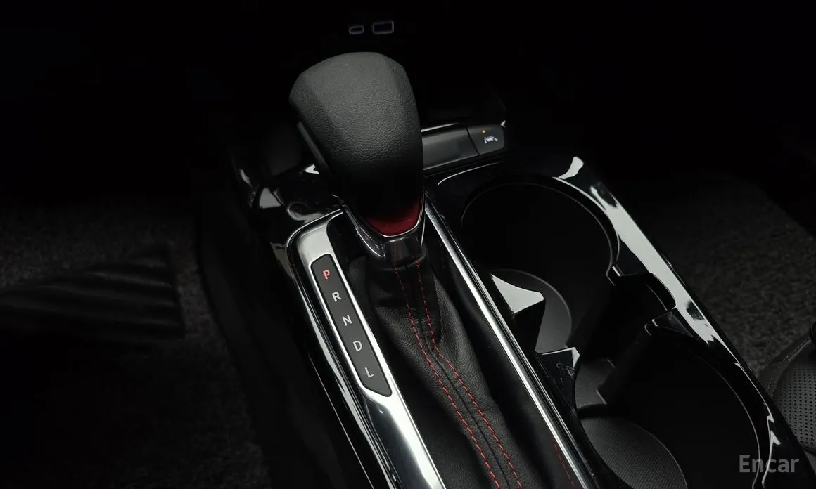 Chevrolet Trax 2023 1.2 RS