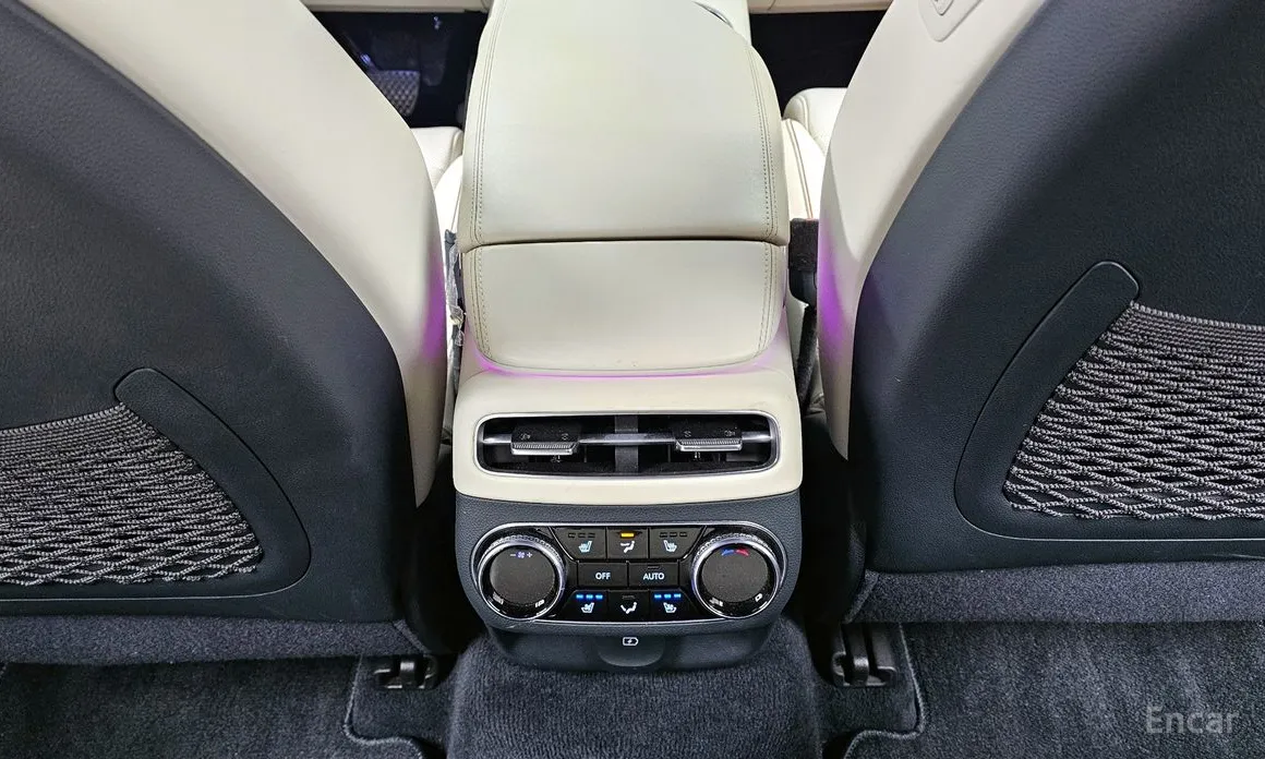 Genesis GV70 2022 e-AWD