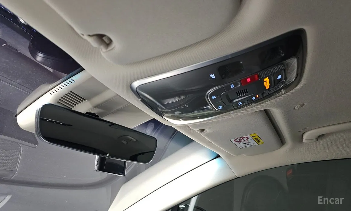 Genesis G80 2021 e-AWD