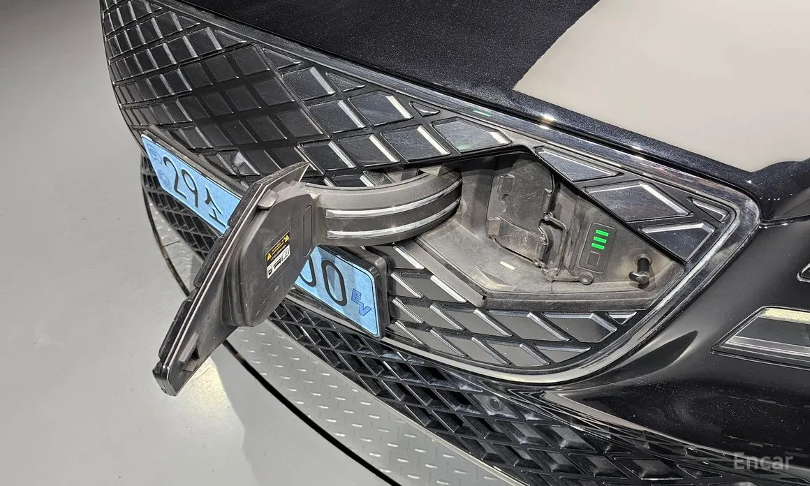 Genesis G80 2021 e-AWD