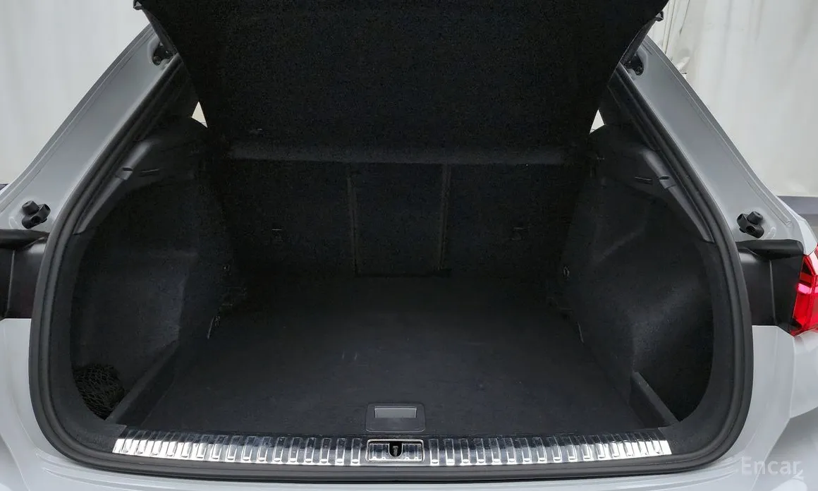 Audi Q3 2018 35 TDI Premium