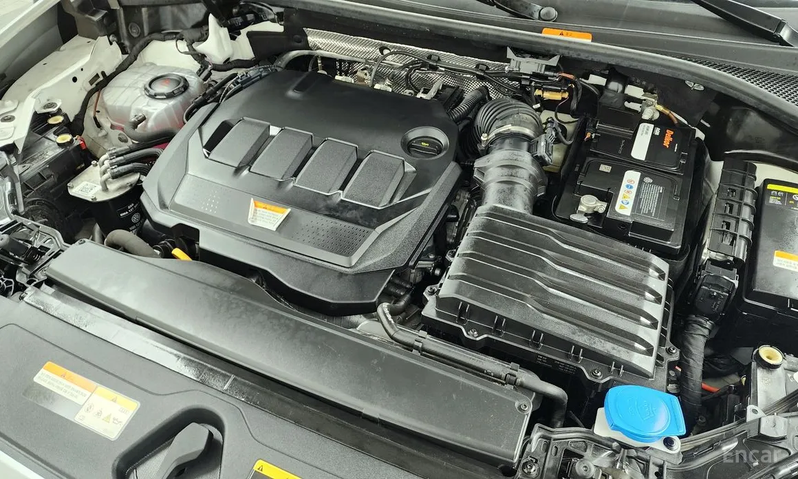 Audi Q3 2018 35 TDI Premium