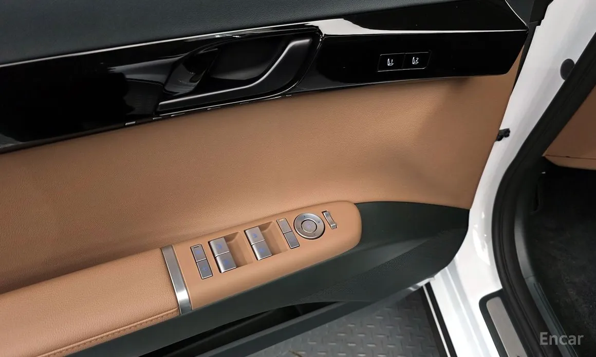 Hyundai Grandeur 2022 Exclusive