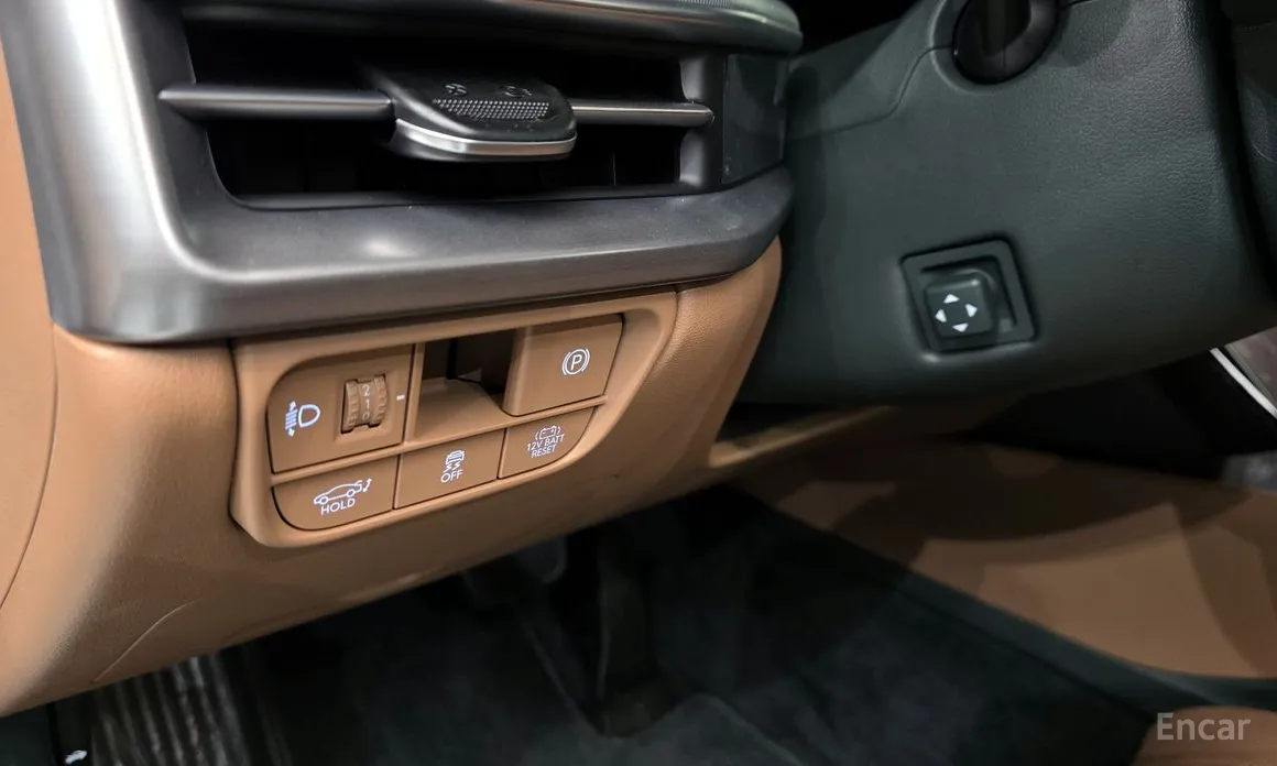 Hyundai Grandeur 2022 Exclusive