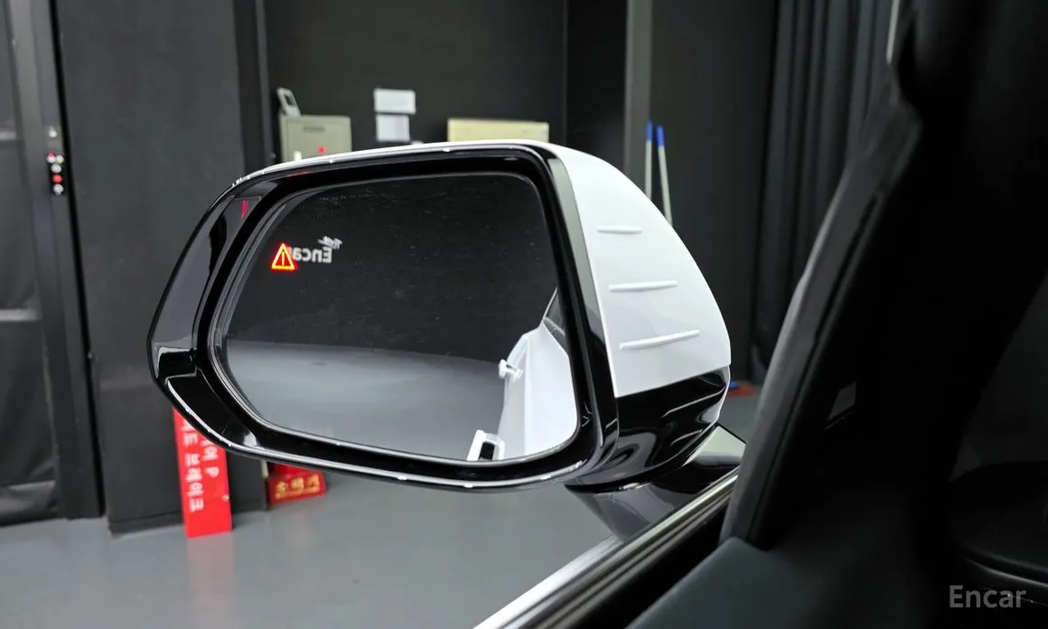 Hyundai Grandeur 2022 Exclusive