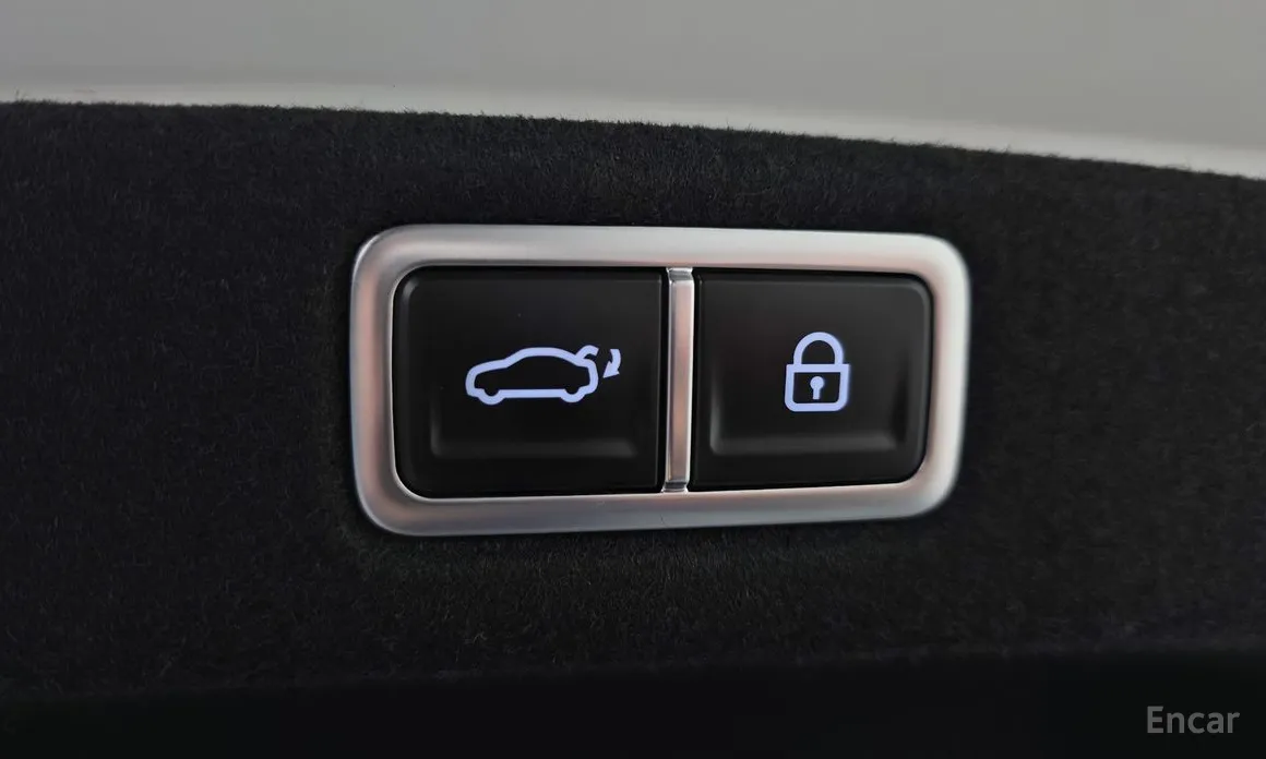 Hyundai Grandeur 2022 Exclusive