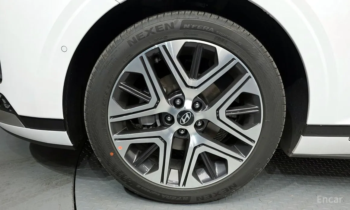 Hyundai Grandeur 2022 Exclusive