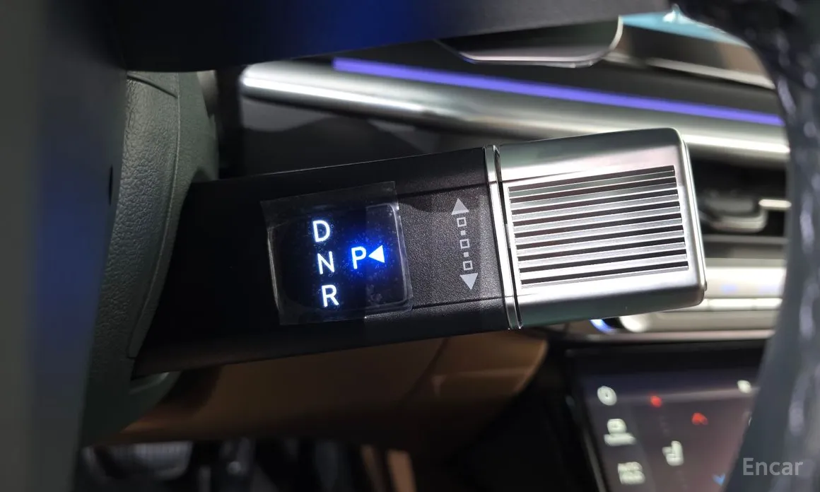 Hyundai Grandeur 2022 Exclusive