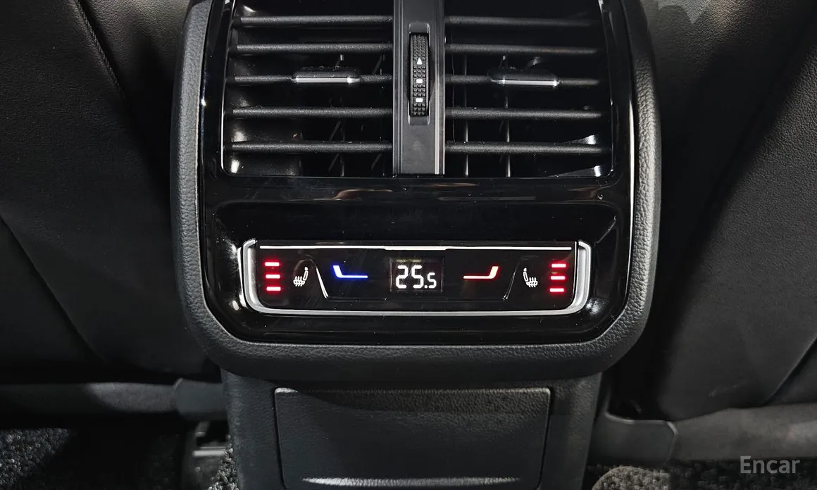 Volkswagen Arteon 2018 2.0 TDI R-LIINE 4Motion