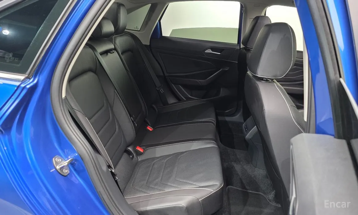 Volkswagen Jetta 2019 1.5 TSI Prestige