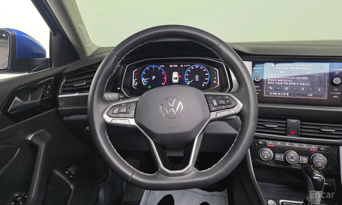 Volkswagen Jetta 2019 1.5 TSI Prestige