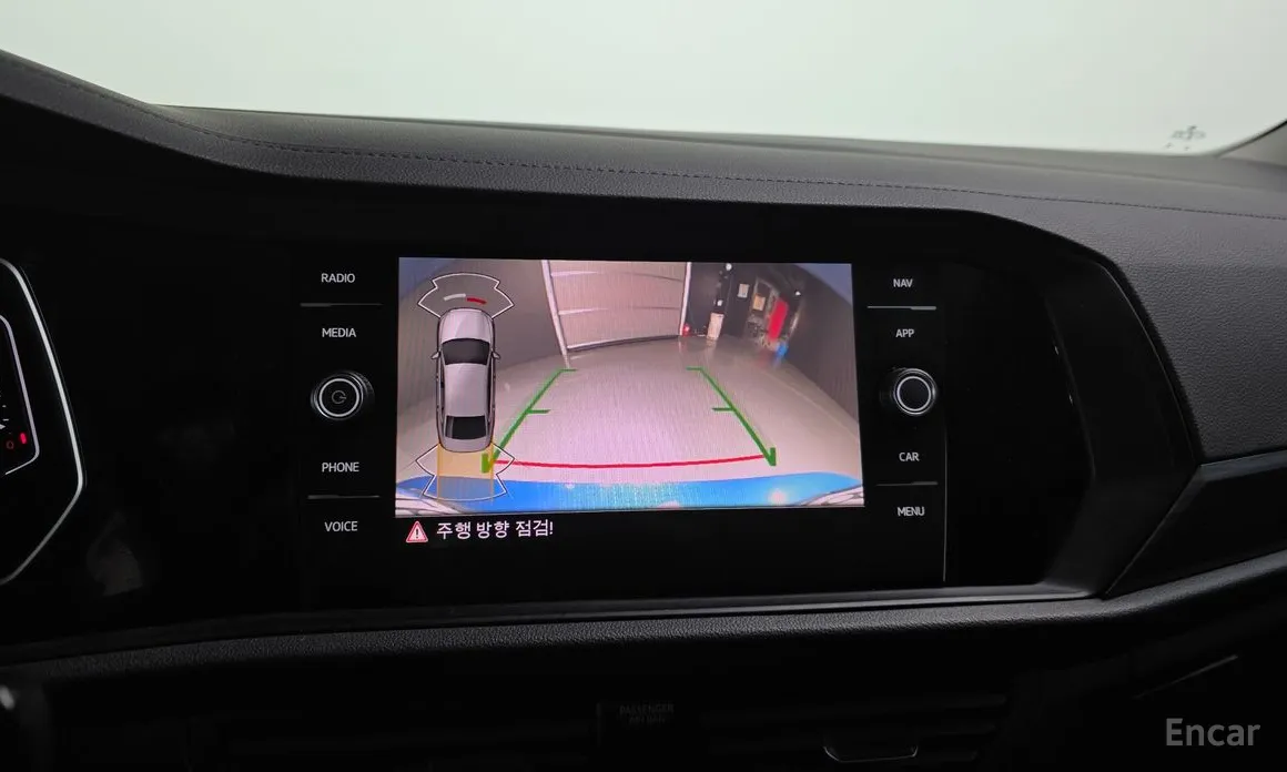 Volkswagen Jetta 2019 1.5 TSI Prestige