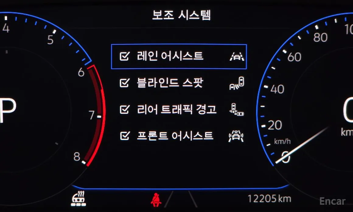 Volkswagen Jetta 2019 1.5 TSI Prestige